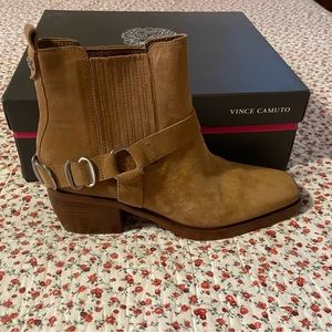 Sam Edelman Boots Size 9